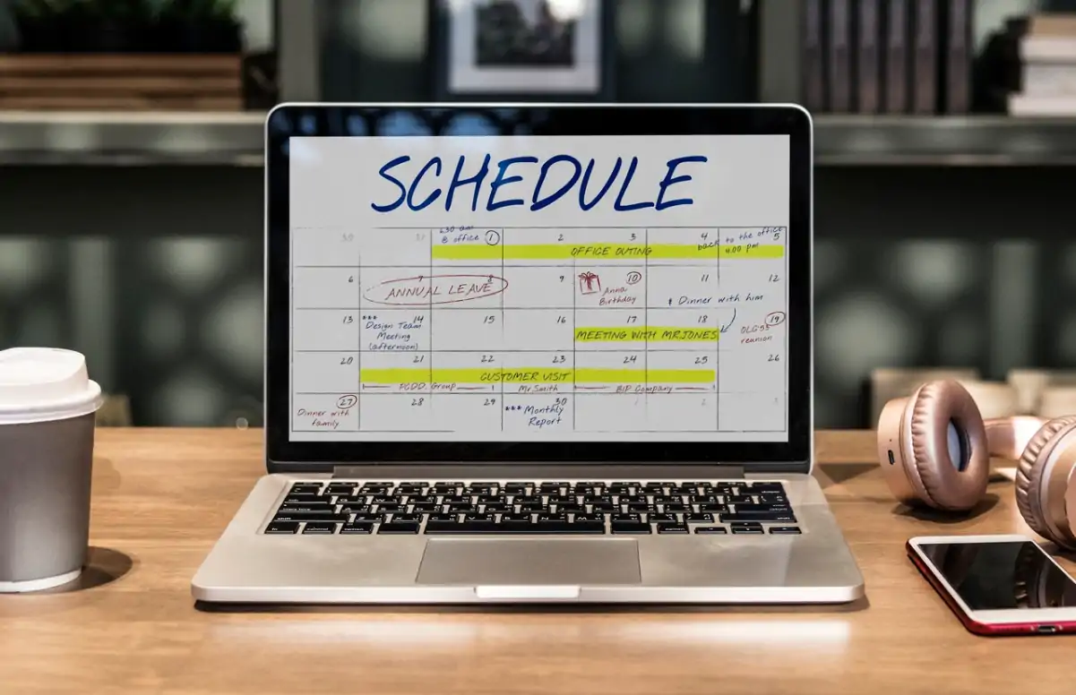 7 Effective Scheduling Strategies That Will Boost Your Productivity