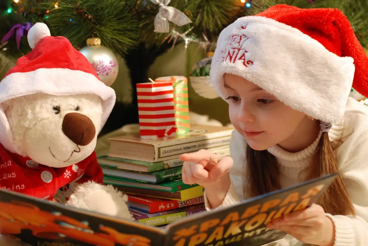 How to Teach Kids Entrepreneurial Skills During the Holidays