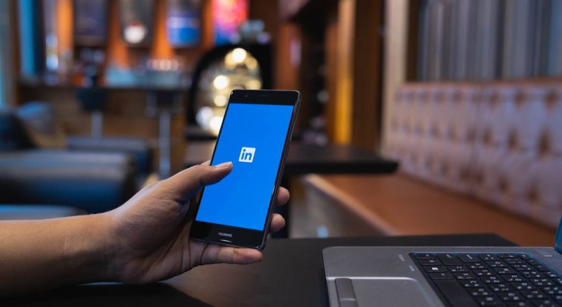 Humility and the Art of Representing Yourself on LinkedIn