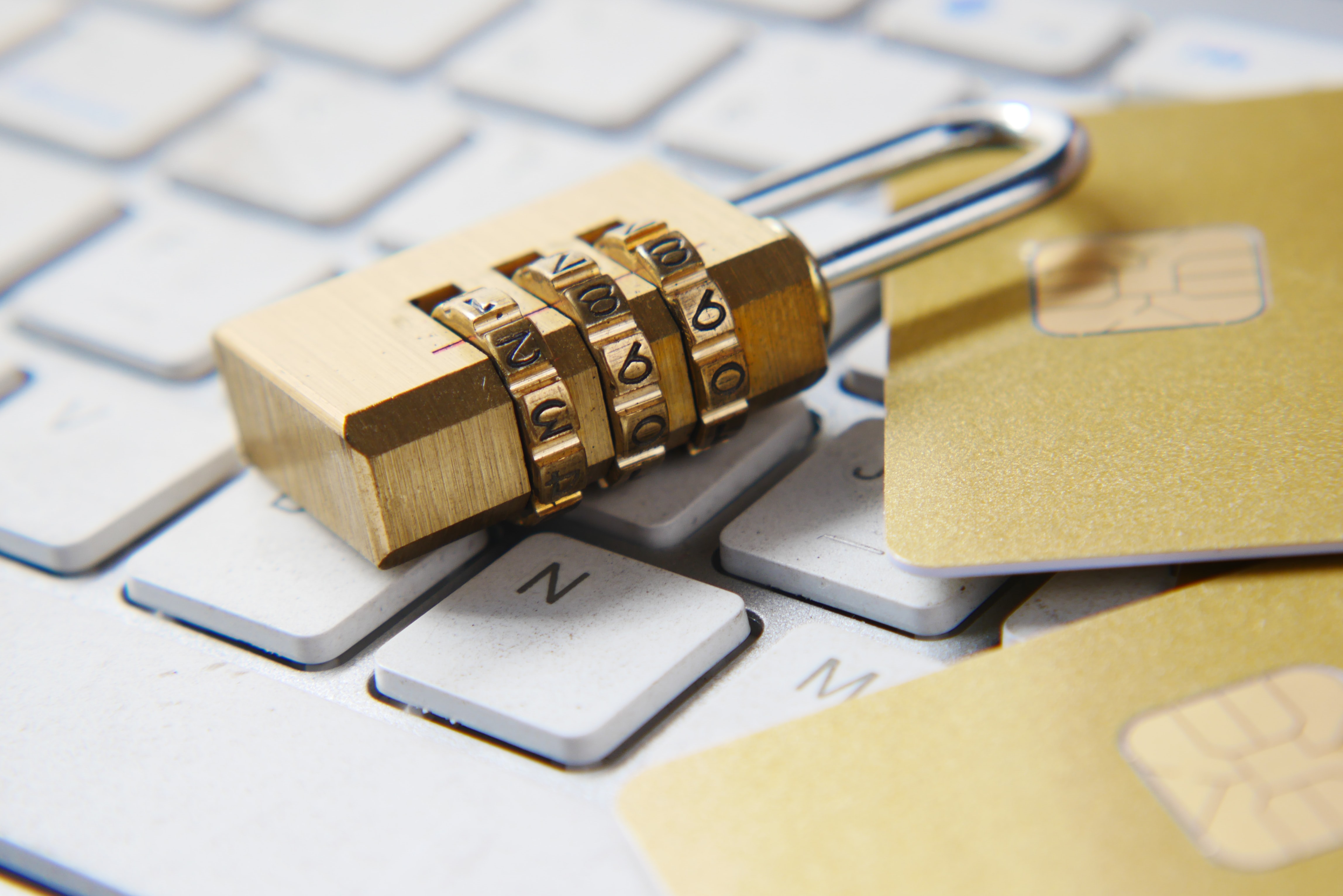 Outsource Executive Support, Not Security with Virtual Assistants