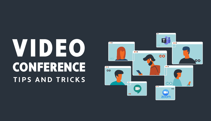 5 Tips for Successfully Setting up a Video Conference