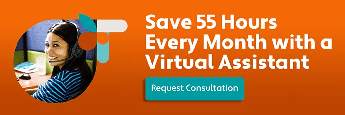 Request a Virtual Assistant Consultation