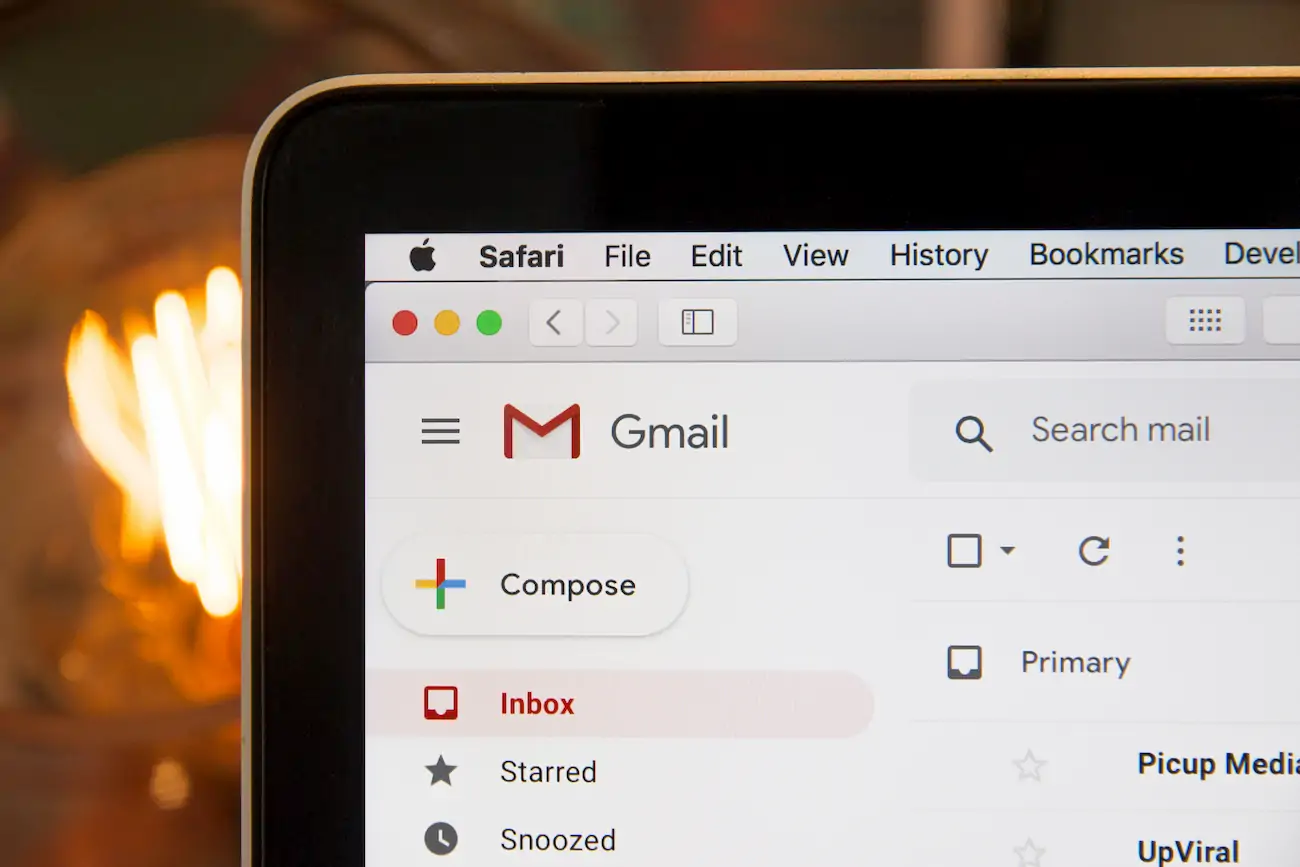 10 Ways to Organize Your Inbox and Prevent Email Overload