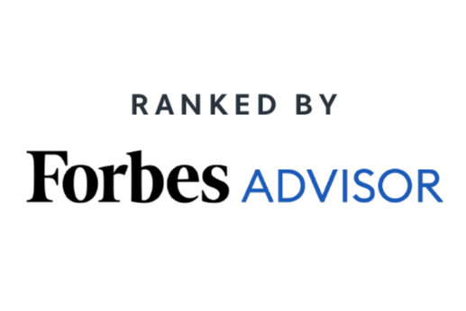 Forbes Advisor Best Executive Assistant Service Award